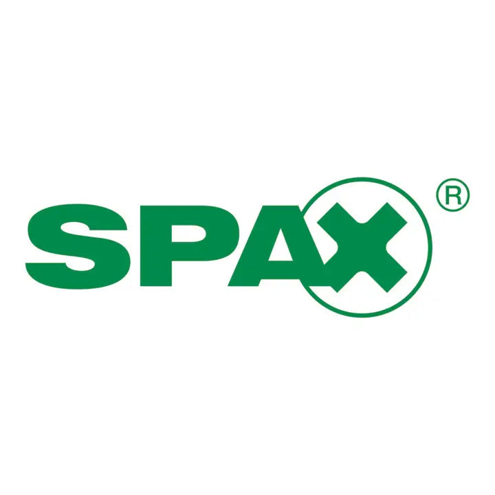 B-Ware Spax Schnellbauschraube Bauschraube Trompetenkopf Grobgewinde Stahl 1000 Stück - 4003530259654