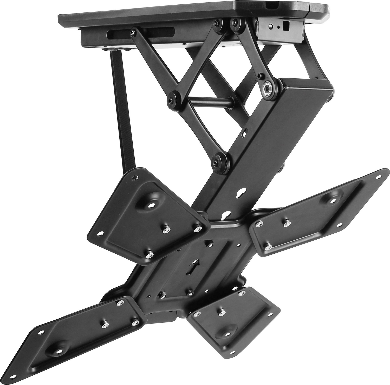B-Ware Speaka Tv Deckenhalterung Fernseher Halterung Elektrisch Siehe Text/Foto - 4016139084442