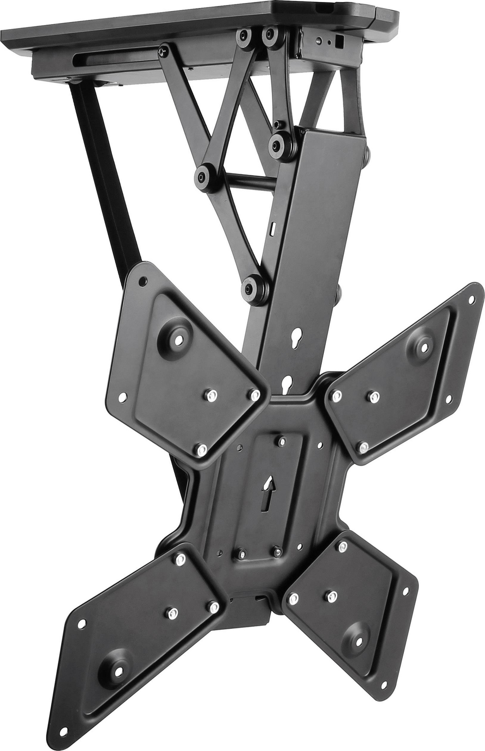 B-Ware Speaka Tv Deckenhalterung Fernseher Halterung Elektrisch Siehe Text/Foto - 4016139084442