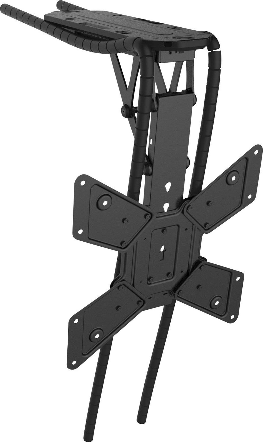 B-Ware Speaka Tv Deckenhalterung Fernseher Halterung Elektrisch Siehe Text/Foto - 4016139084442
