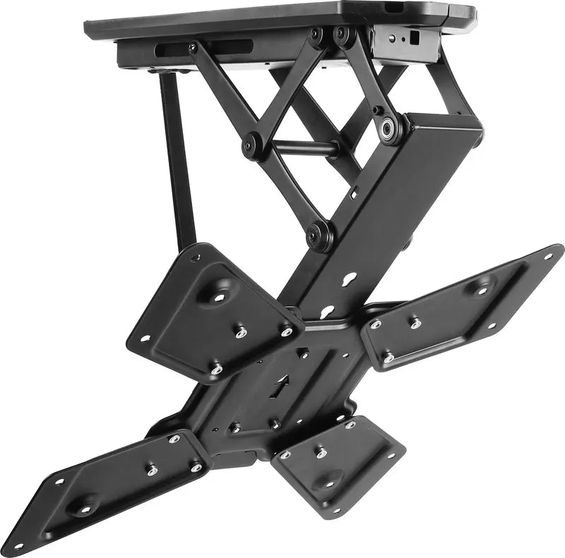 B-Ware Speaka Tv Deckenhalterung Fernseher Halterung Elektrisch Motorisiert Siehe Text - 4016139084442