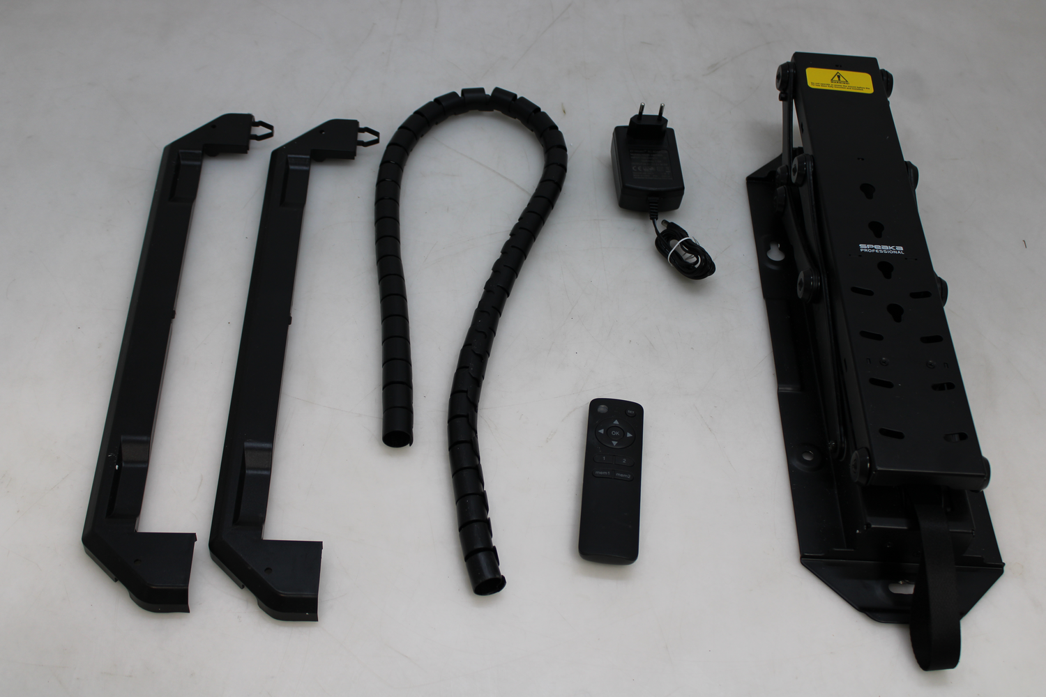 Spea Ka Professional Tv Deckenhalterung Tv Halterung Halterung Defektware D-Ware - 4016139084442