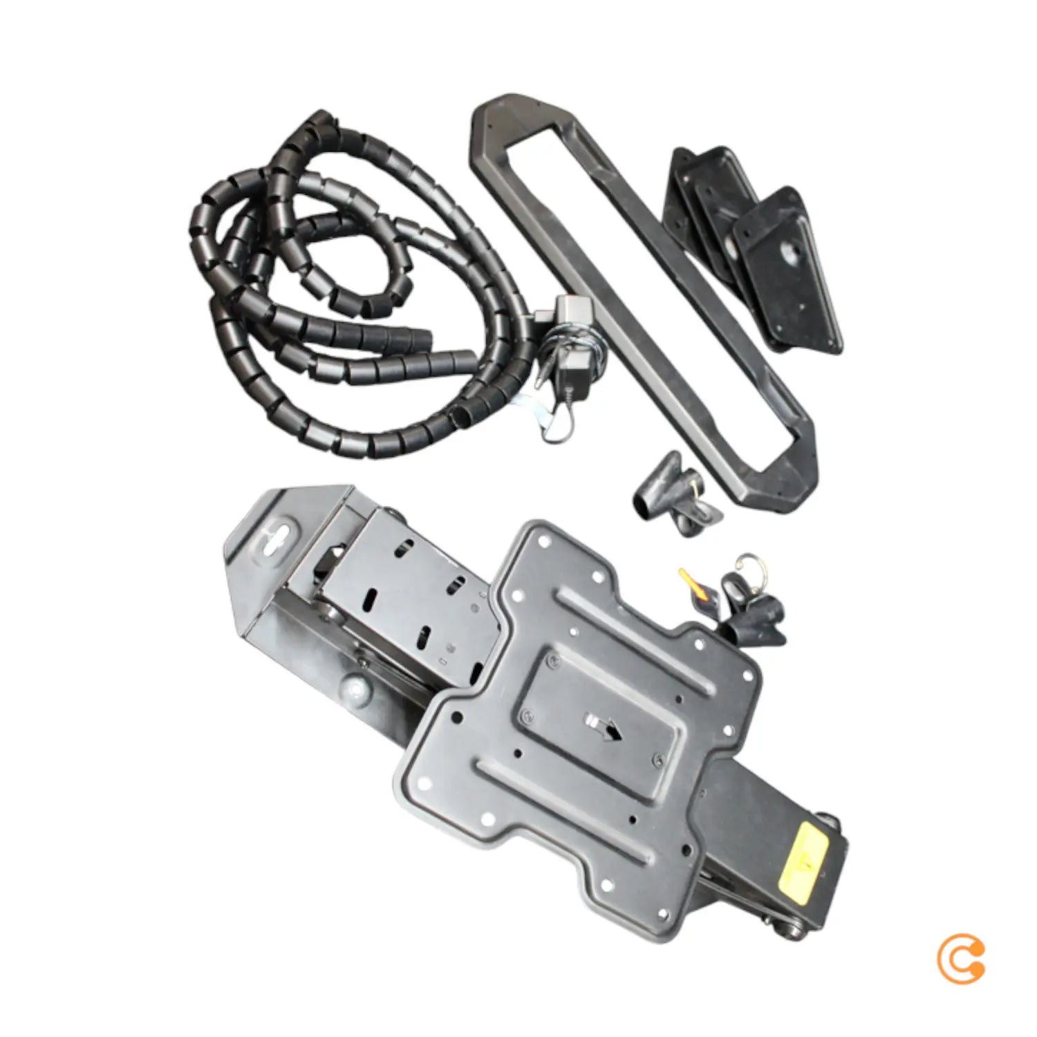 C-Ware Spea Ka Professional Tv Deckenhalterung Tv Halterung Halterung Siehe Text/Foto694 - 4016139084442