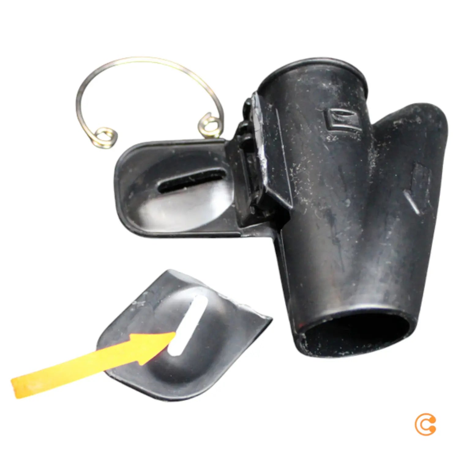 C-Ware Spea Ka Professional Tv Deckenhalterung Tv Halterung Halterung Siehe Text/Foto694 - 4016139084442