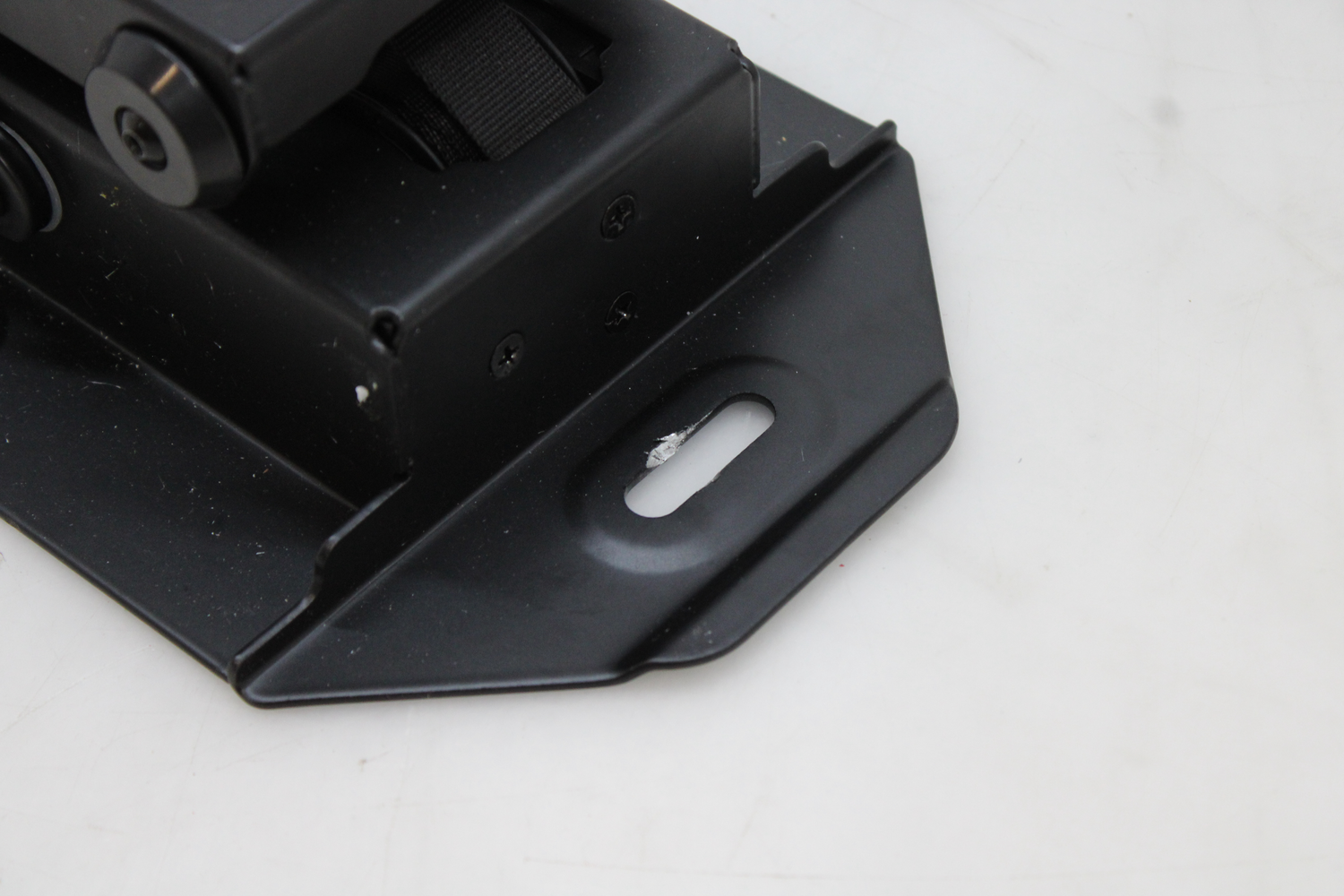 Spea Ka Professional Tv Deckenhalterung Tv Halterung Halterung Defektware D-Ware - 4016139084442