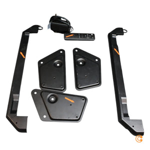 Descriptive image text