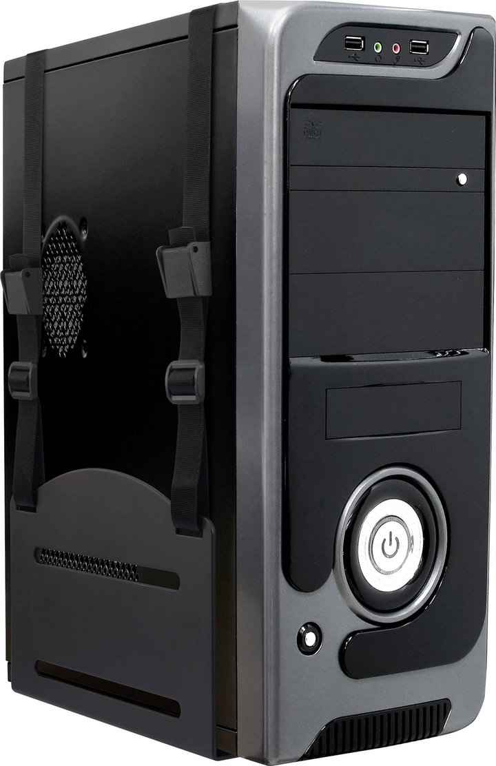 Spea Ka Professional Pc Halterung Wandhängend Pc Ständer Siehe Text/Foto B-Ware - 4053199920396