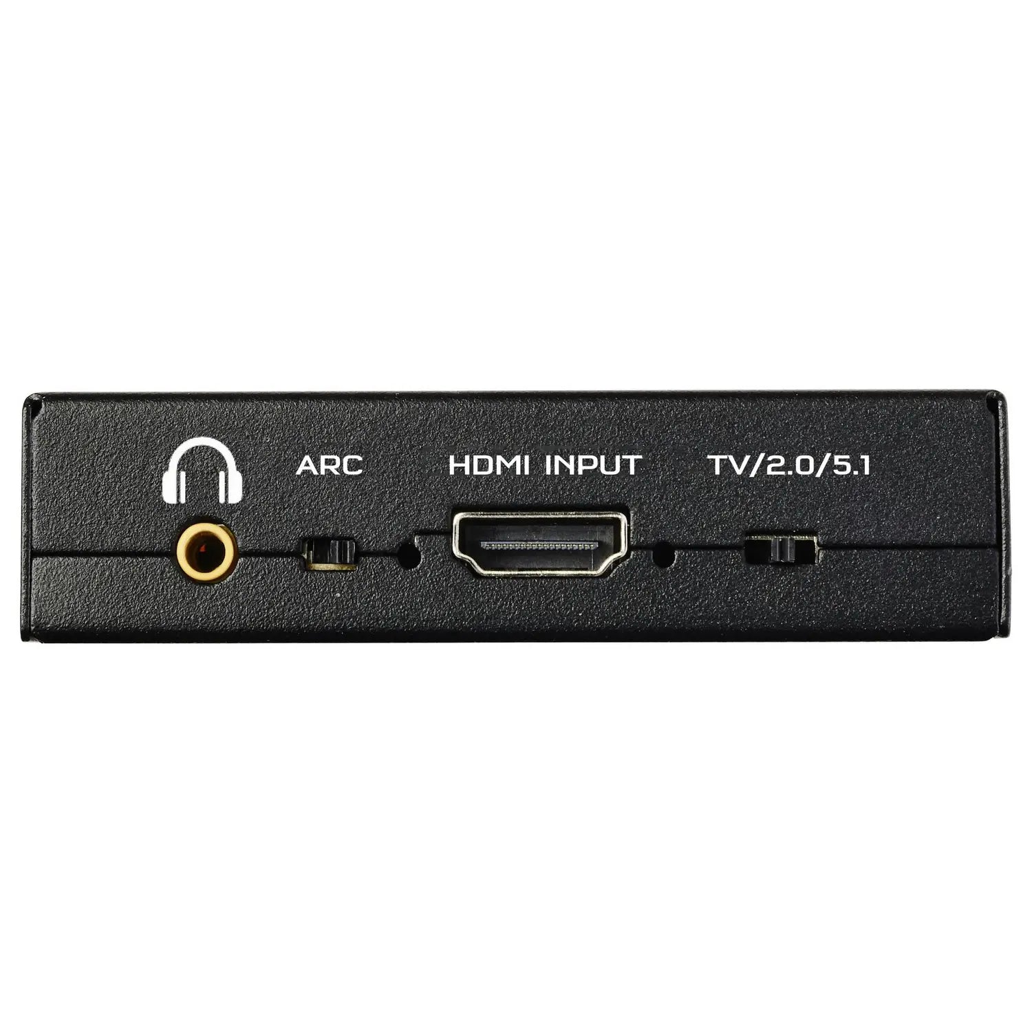 B-Ware Speaka Prof Hdmi Audio Adapter Audio Extractor Signalwandler 3840 X 2160 Pixel  - 4064161483580