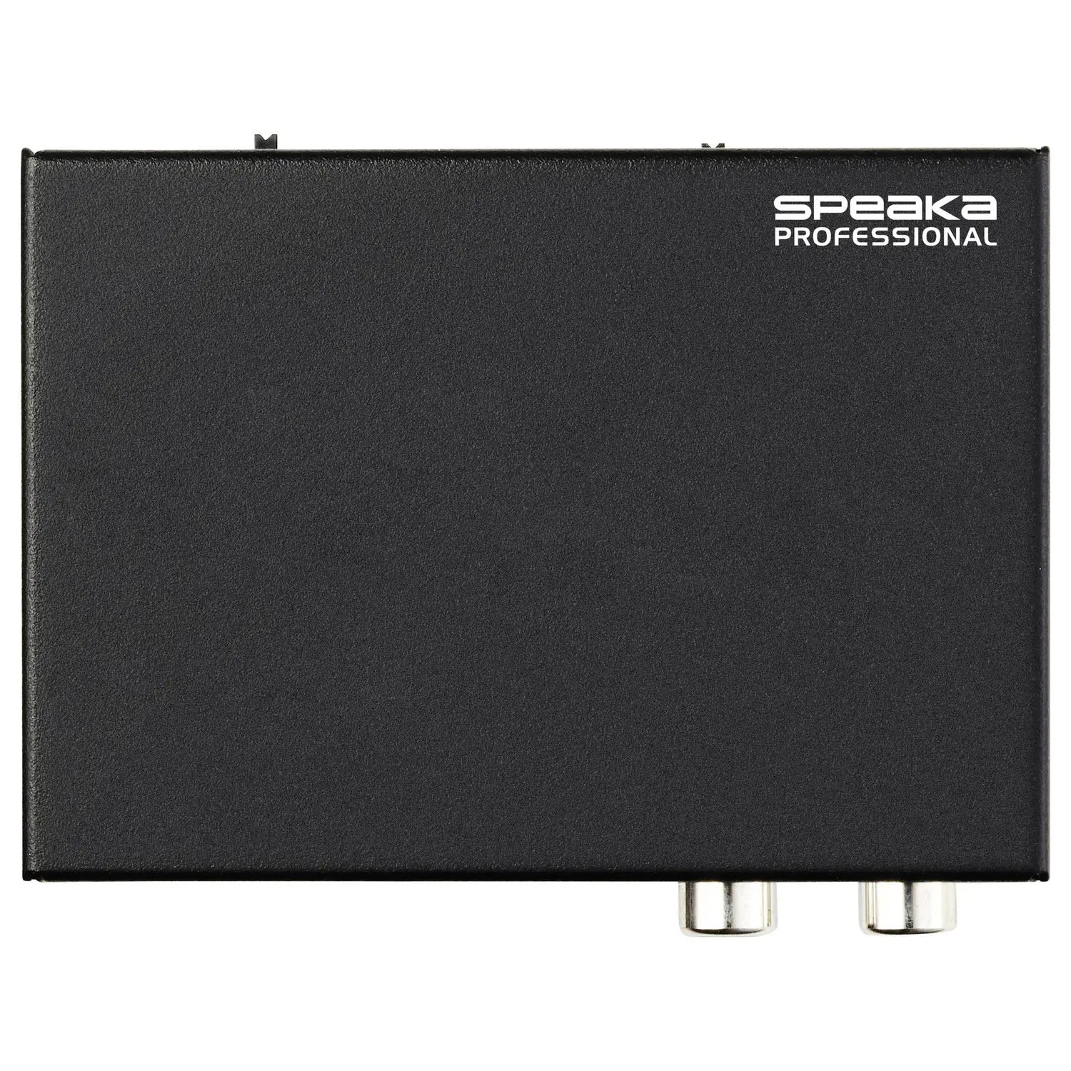 B-Ware Speaka Prof Hdmi Audio Adapter Audio Extractor Signalwandler 3840 X 2160 Pixel  - 4064161483580