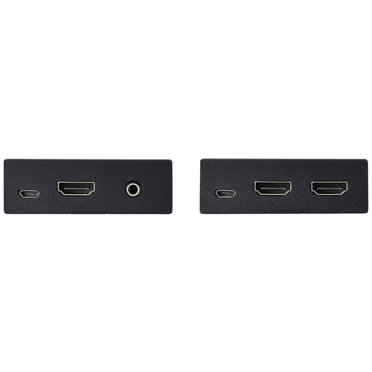 Speaka Professional HDMI Kabel Video Verbindungskabel 18 GBPS HDMI Video Sig436 - 4064161292021