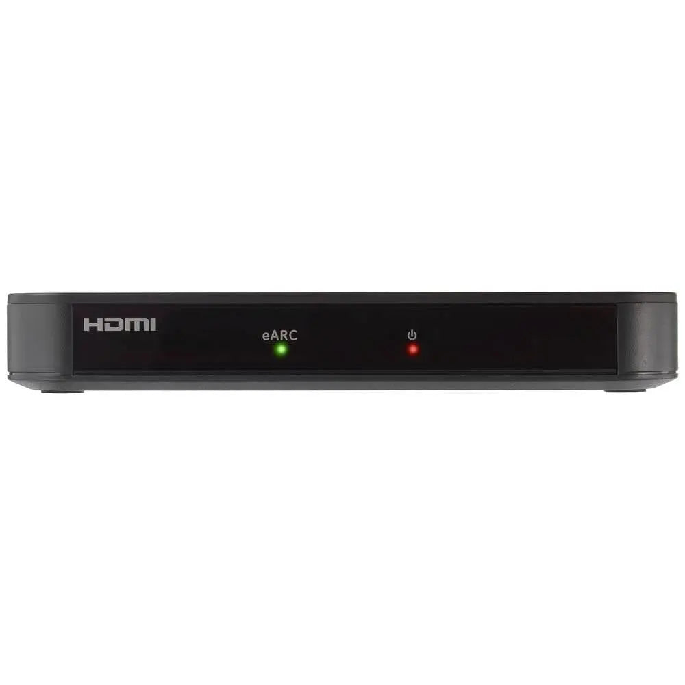 B-Ware Spea Ka Professional Audio Extraktor Konverter Hdmi Adapter E Arc Schwarz Audio - 4064161208381