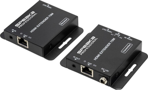 B-Ware Spea Ka Professional Netzwerkkabel Kabel Stecker Hdmi Extender Steckverbinde760