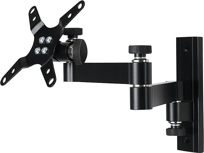 B-Ware Spea Ka Professional Monitor Wandhalterung 33,0 Cm Bis 76,2 Cm Neigbar Schwenk468