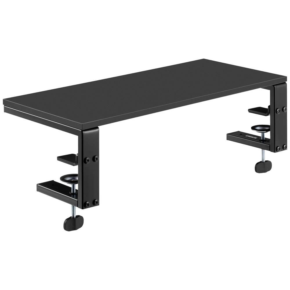 B-Ware Spea Ka Professional Sp 10938480 Monitor Erhöhung Halterung 550 X 250 Mm Schwarz  - 4064161240510