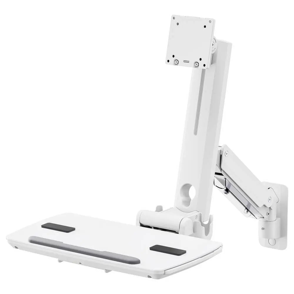 B-Ware Spea Ka Professional Monitor Wandhalterung Bildschirmhalterung 1 Display Tastatur - 4064161486574