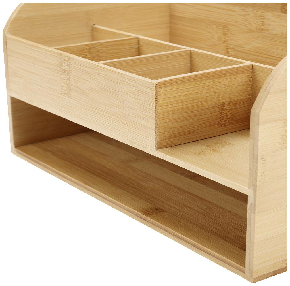 B-Ware Spea Ka Professional Schreibtischorganizer Organizer Tisch Anzahl Der Fächer: 11  - 4064161242651