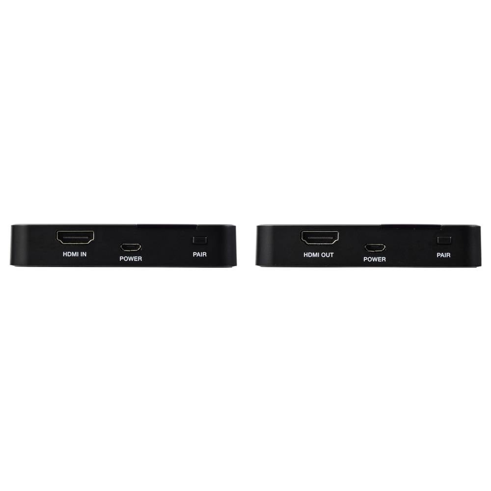 SpeaKa Professional SP-HDE-320 HDMI-Funkübertragung 50 m 5 GHz 1920 x 1080 Pixel - 4064161328041