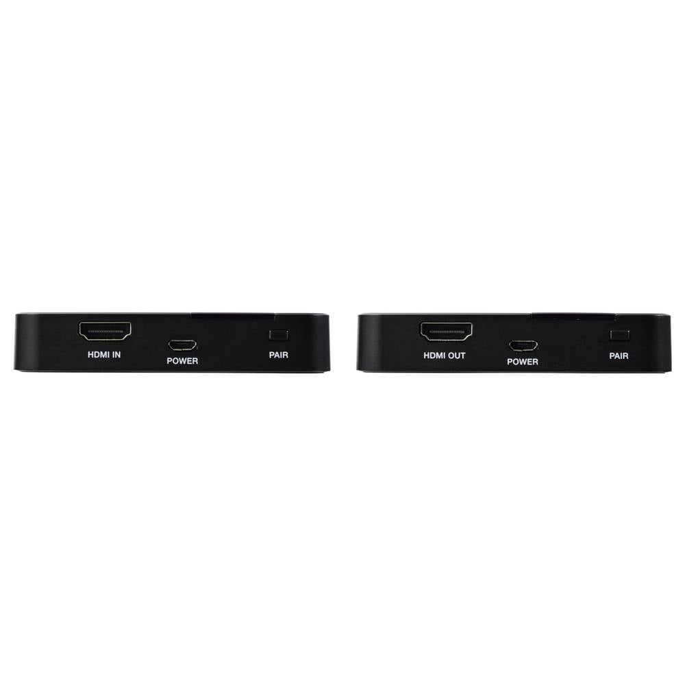 B-Ware Spea Ka Professional Sp Hde 320 Hdmi Funkübertragung 50 M 5 G Hz 1920 X 1080 Pixel - 4064161328041