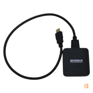B-Ware Spea Ka Professional Sp Hdmis 3 Hdmi Kabel Ultra Hd Anschluss 3m Siehe Text/Foto