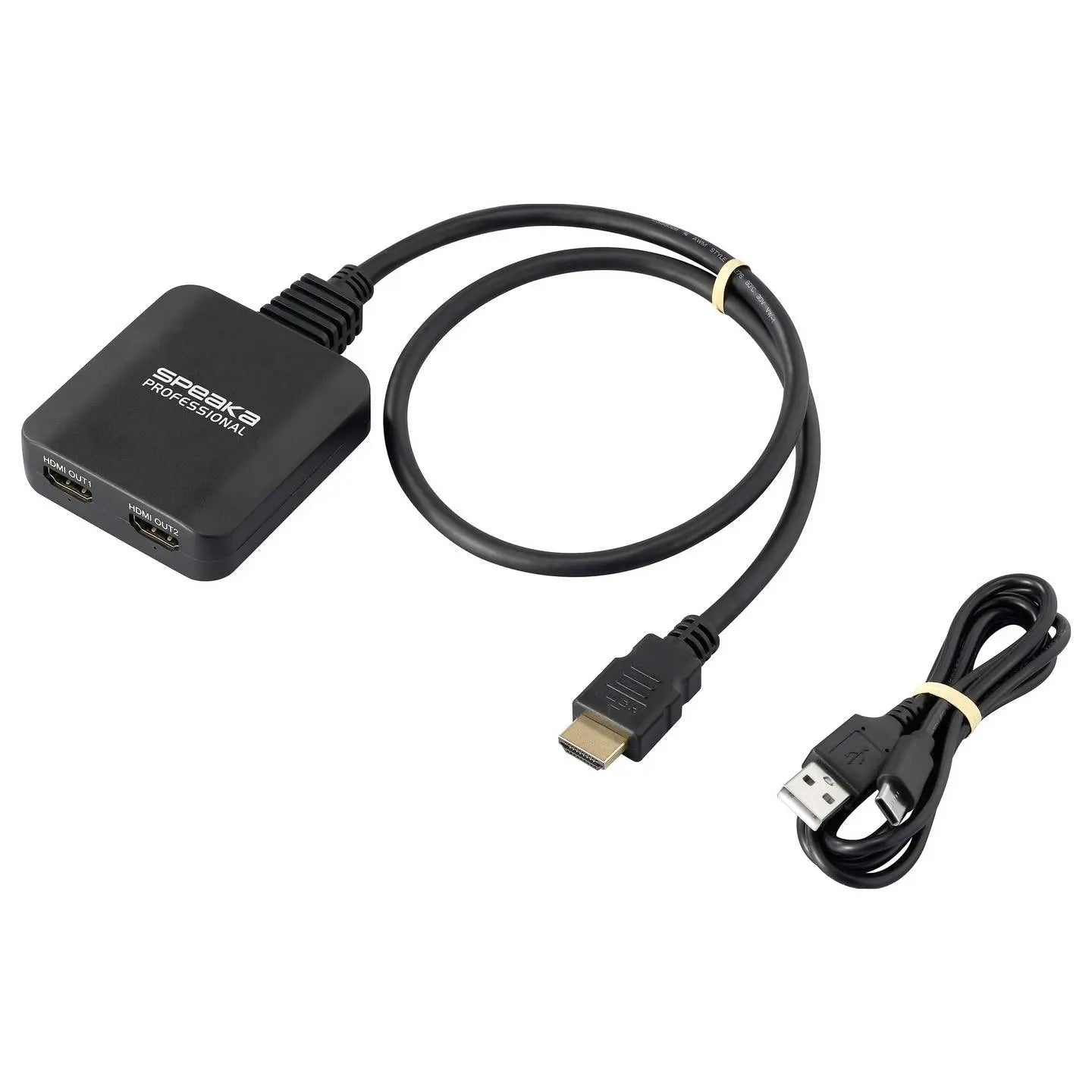 B-Ware Spea Ka Professional Sp Hdmis 3 Hdmi Kabel Verbindungskabel Ultra Hd Anschluss 3m - 4064161406954
