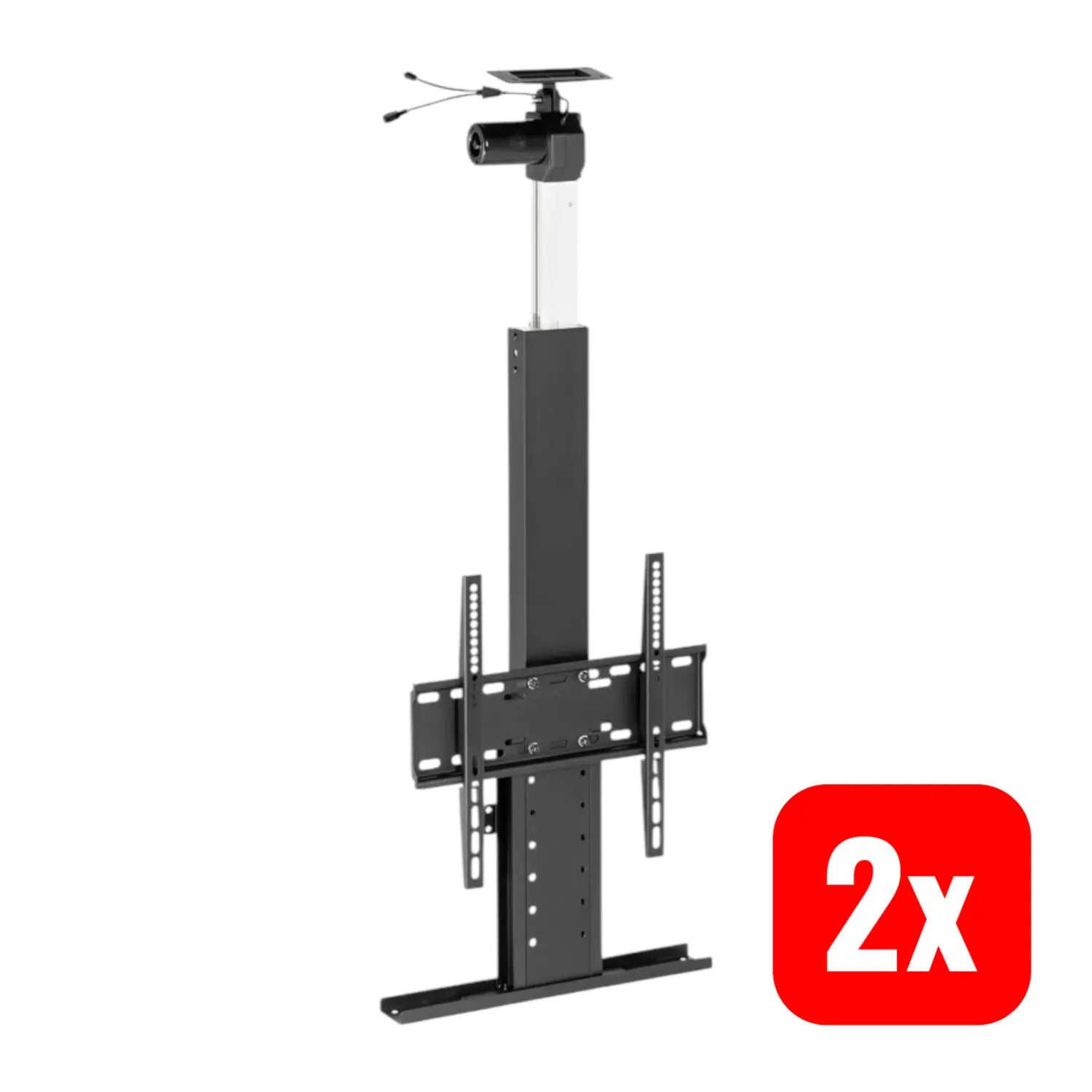B-Ware Spea Ka Professional Sp Mls 600 Tv Lift Halterung Motorisiert Verstellbar 2 Stück - 4064161327228