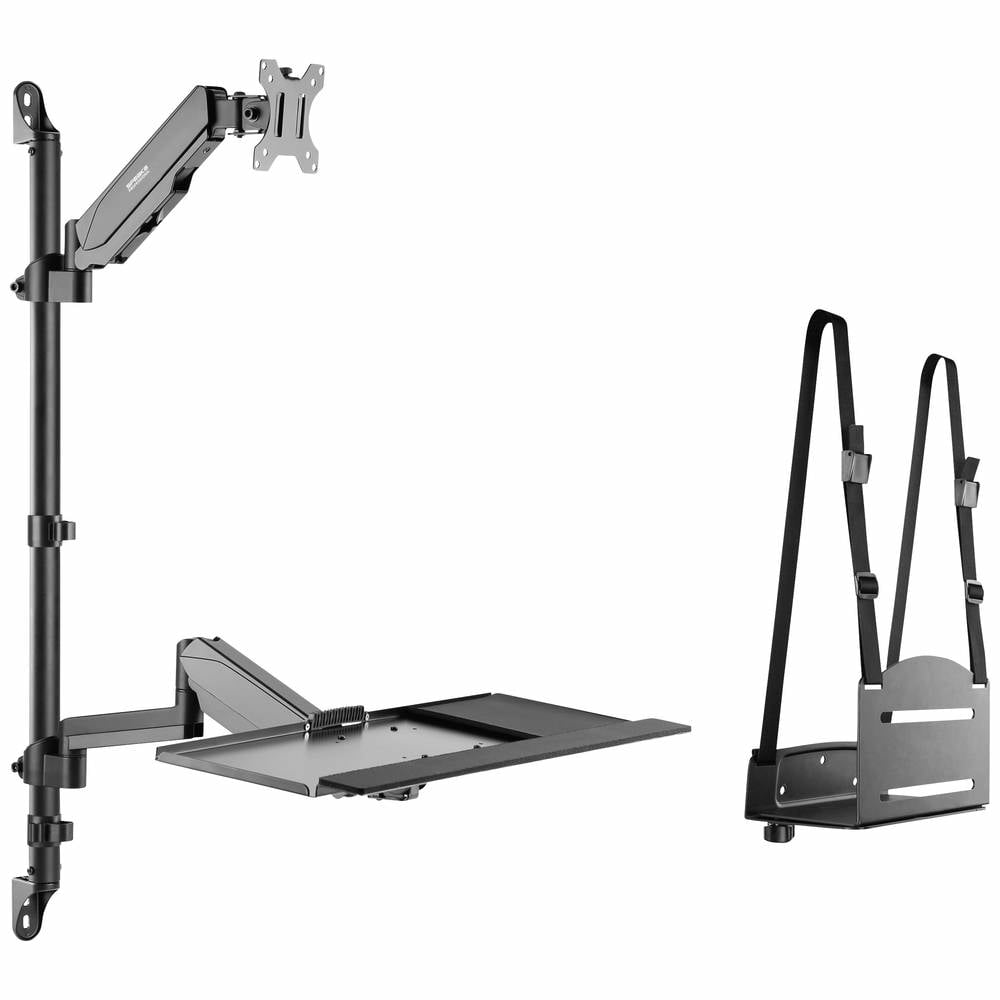 B-Ware Spea Ka Professional Sp Mm 710 Monitor Wandhalterung Monitorhalter Monitor - 4064161220079