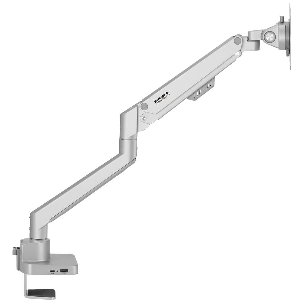 Spea Ka Professional Sp Mm 600 1fach Monitor Tischhalterung 43,2 Cm   81,3 Cm B-Ware - 4064161232287