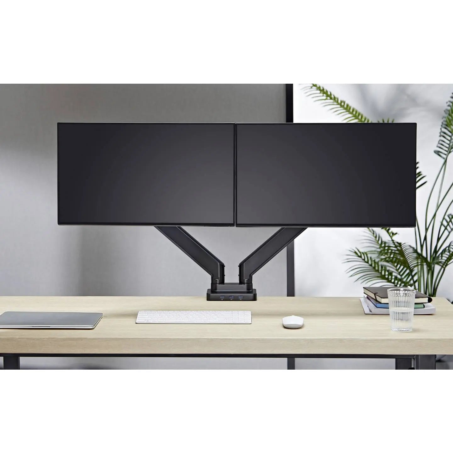 B-Ware Spea Ka Professional Monitor Tischhalterung Sp Mm 830 2 Display(s) 43,2 Cm (17")  - 4064161232669