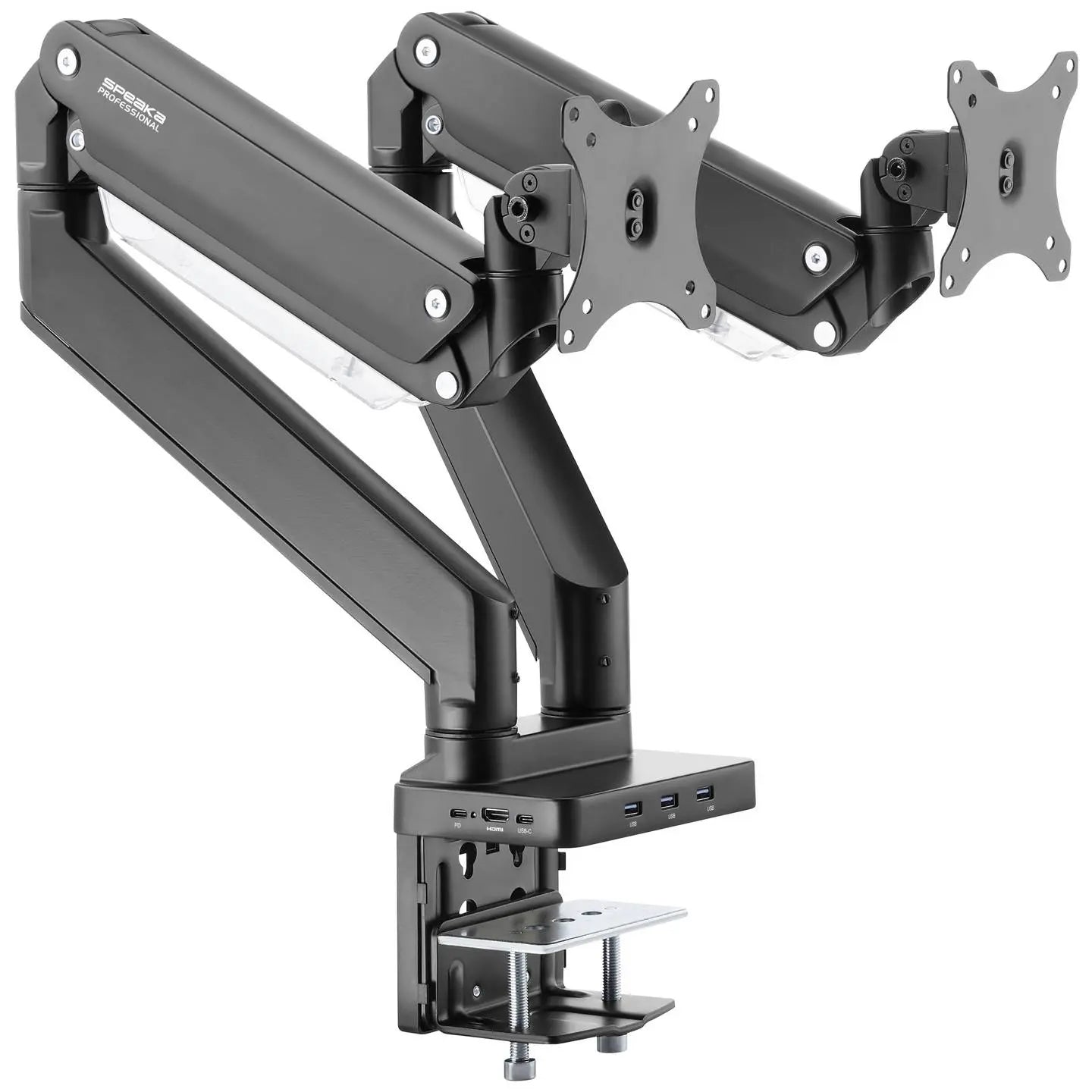 B-Ware Spea Ka Professional Monitor Tischhalterung Sp Mm 830 2 Display(s) 43,2 Cm (17")  - 4064161232669