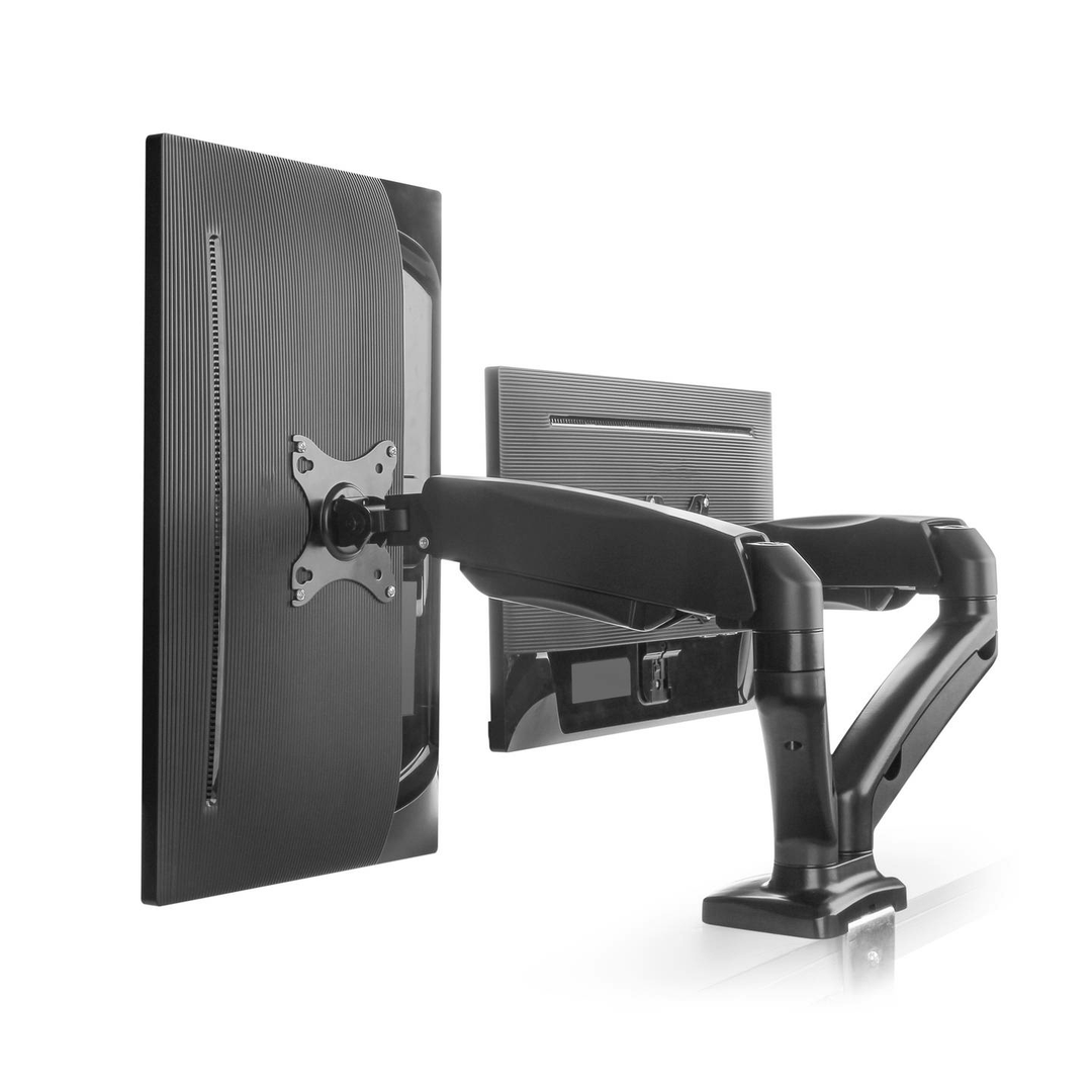 Spea Ka Professional Sp Mm 910 2fach Monitorhalterung Halterung Ständer 17 32" B-Ware - 4064161241319