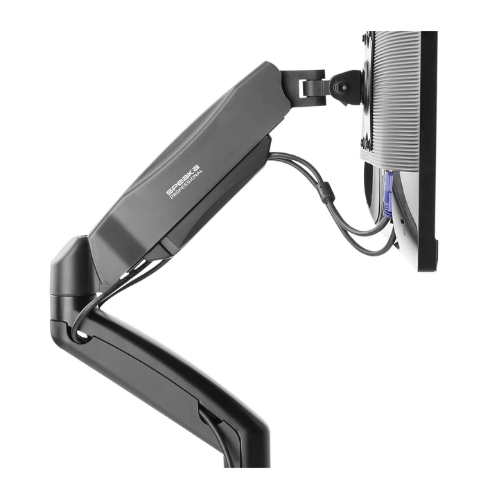 Spea Ka Professional Sp Mm 910 2fach Monitorhalterung Halterung Ständer 17 32" B-Ware - 4064161241319