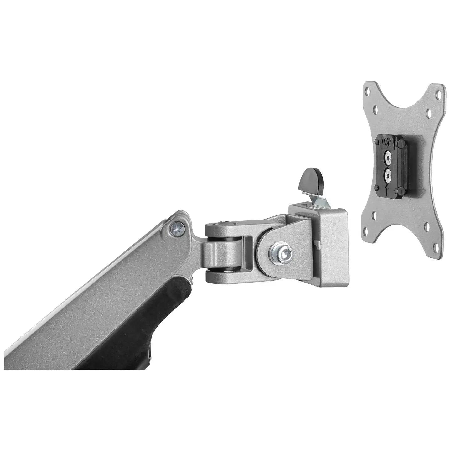 B-Ware Spea Ka Professional Monitorhalterung Monitor 1fach 33 Cm 81 Cm Schwenkbar952 - 4064161241326