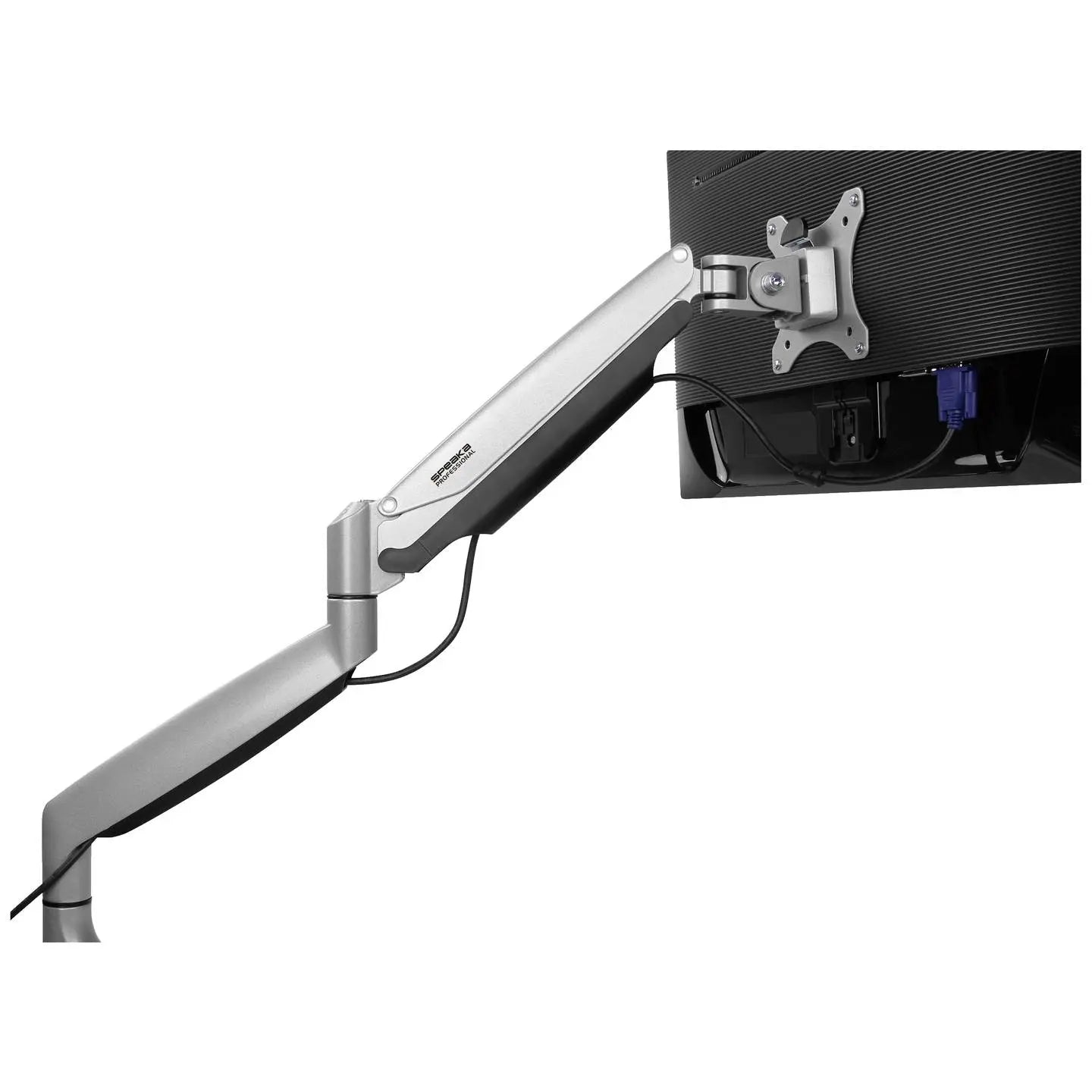 B-Ware Spea Ka Professional Monitorhalterung Monitor 1fach 33 Cm 81 Cm Schwenkbar952 - 4064161241326