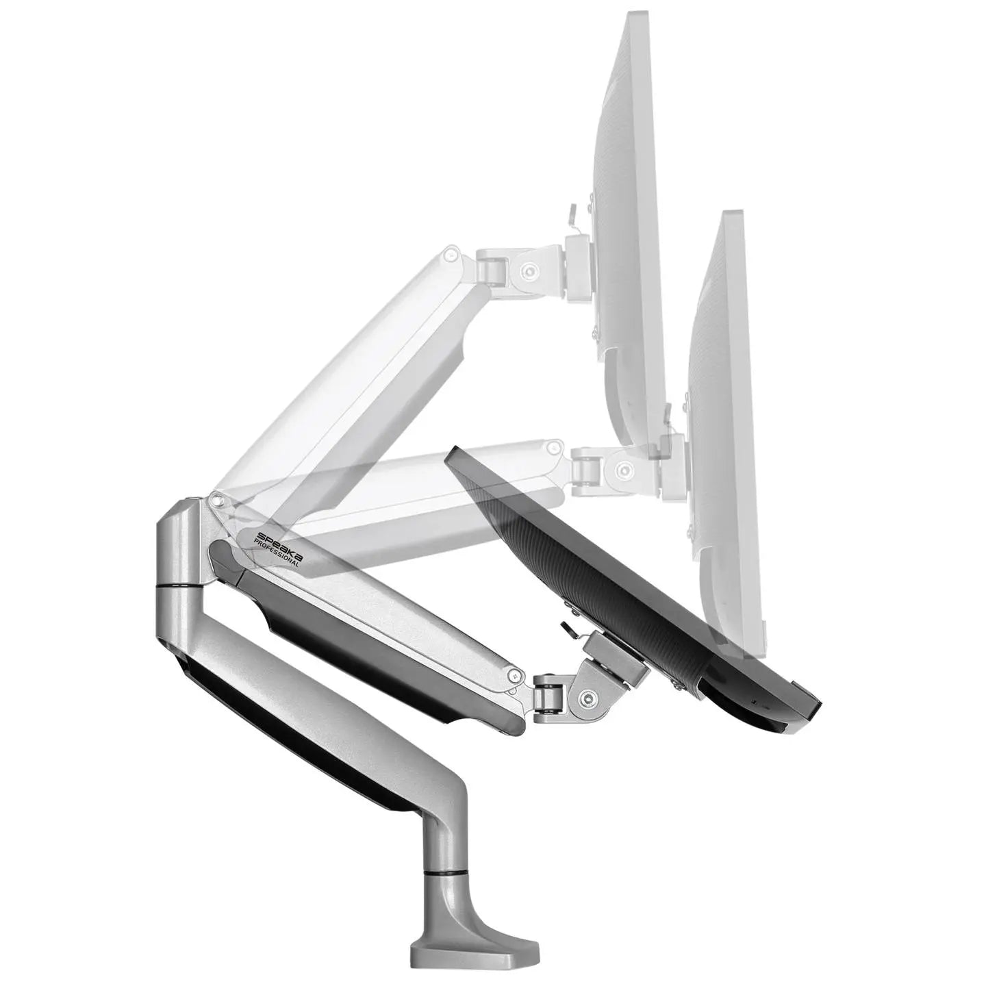 B-Ware Spea Ka Professional Monitorhalterung Monitor 1fach 33 Cm 81 Cm Schwenkbar952 - 4064161241326