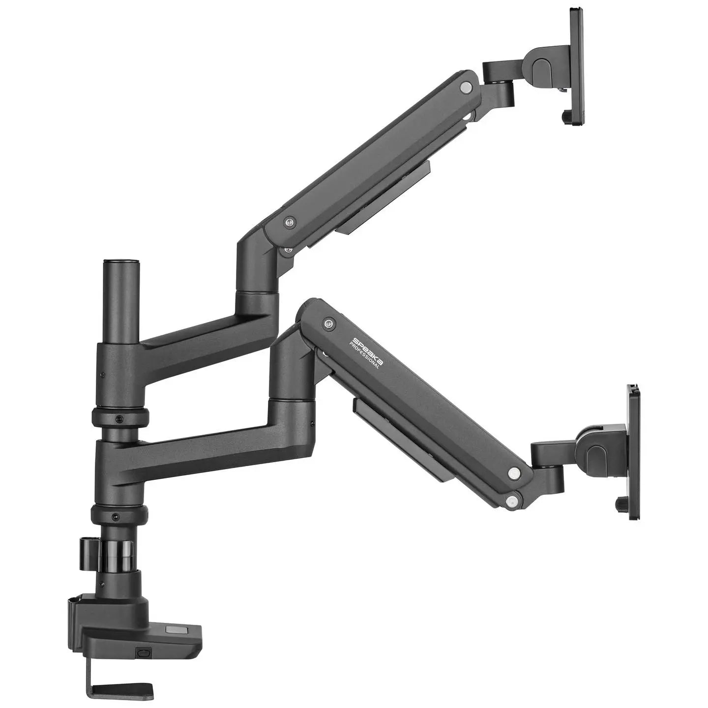 B-Ware Spea Ka Professional Monitorhalterung Sp Mm 980 2 Display(s) 43,2 Cm (17")   124, - 4064161320113