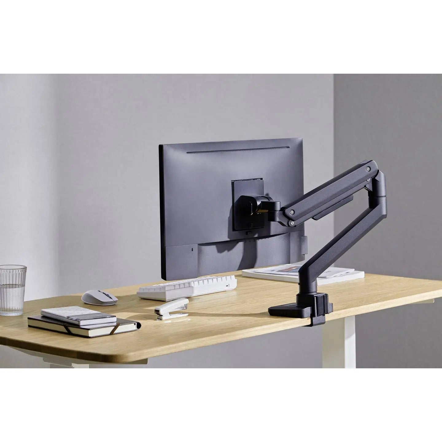 B-Ware Spea Ka Professional Monitorhalterung Sp Mm 980 2 Display(s) 43,2 Cm (17")   124, - 4064161320113