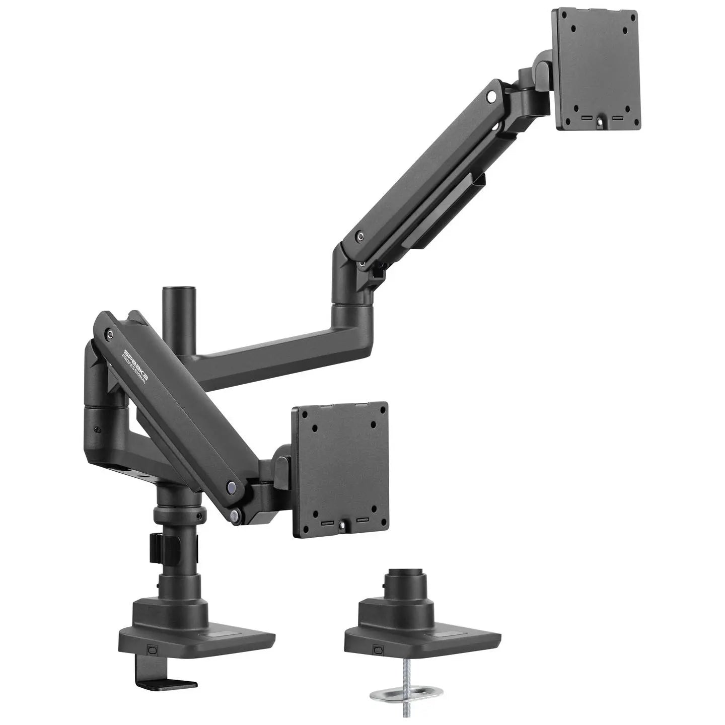 B-Ware Spea Ka Professional Monitorhalterung Sp Mm 980 2 Display(s) 43,2 Cm (17")   124, - 4064161320113
