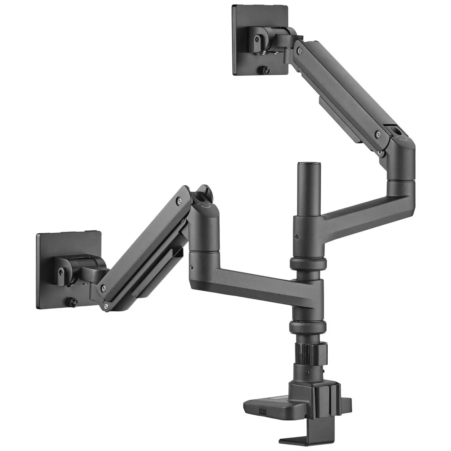 B-Ware Spea Ka Professional Monitorhalterung Sp Mm 980 2 Display(s) 43,2 Cm (17")   124, - 4064161320113