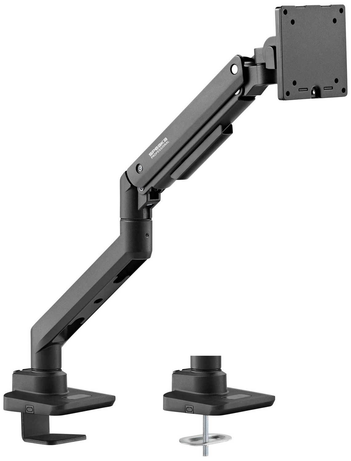 B-Ware Spea Ka Professional Sp Mm 970 1fach Monitorhalterung 43,2 Cm 124,5 Cm Halterung - 4064161320120
