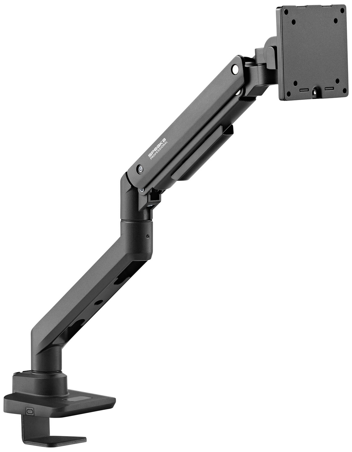 B-Ware Spea Ka Professional Sp Mm 970 1fach Monitorhalterung 43,2 Cm 124,5 Cm Halterung - 4064161320120
