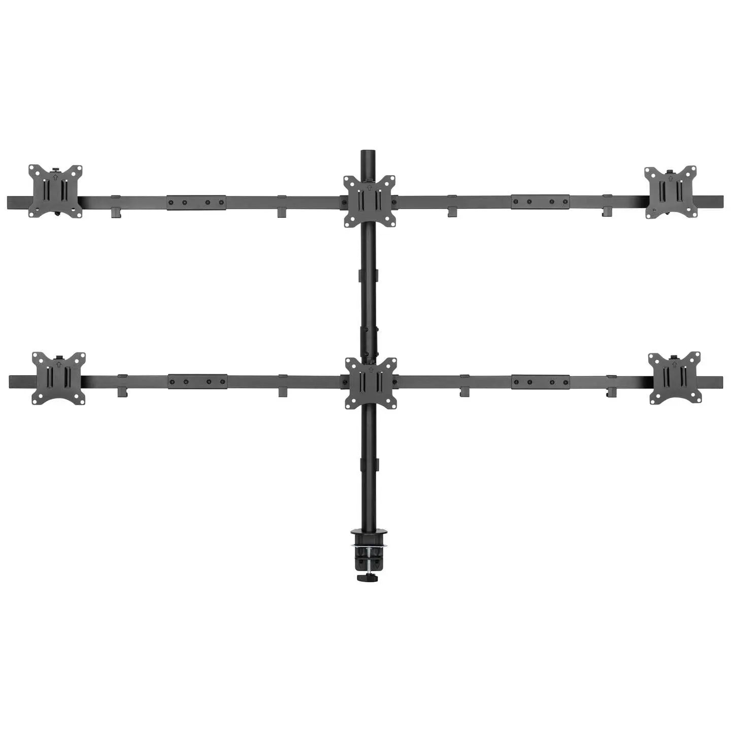 B-Ware Spea Ka Professional Monitor Tischhalterung Halterung 17 32 Zoll Schwarz298 - 4064161337197