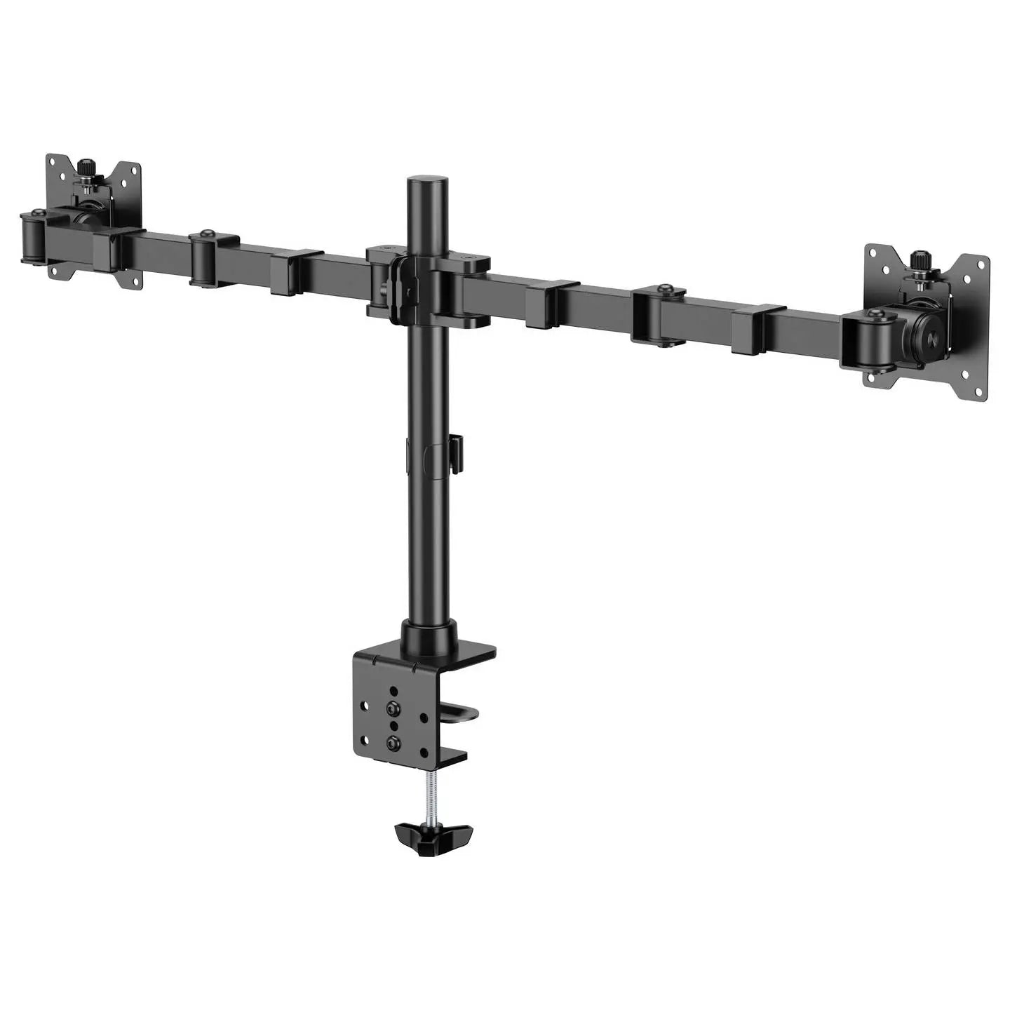 B-Ware Spea Ka Professional Monitor Tischhalterung Bildschirmhalterung 2fach 43,2 88,9cm - 4064161393414