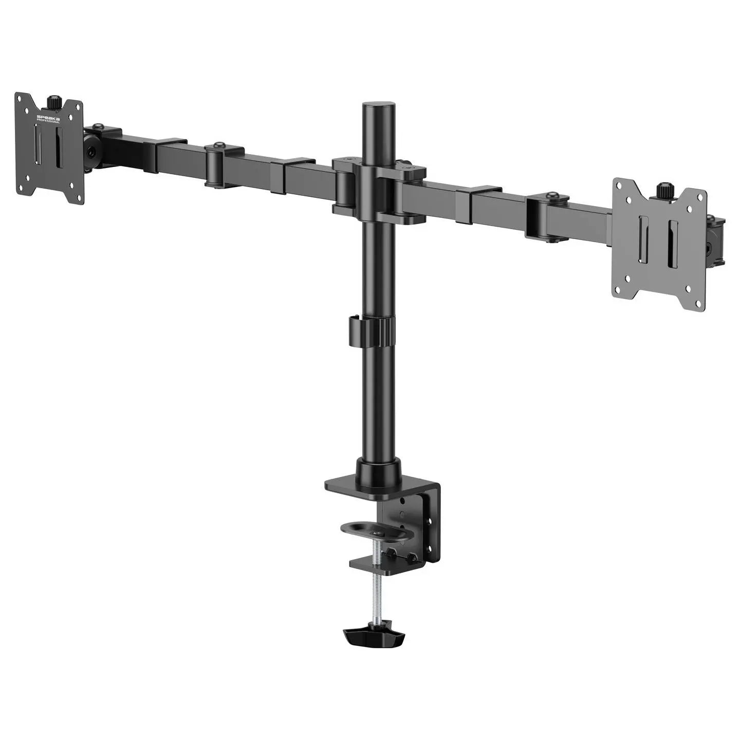 B-Ware Spea Ka Professional Monitor Tischhalterung Bildschirmhalterung 2fach 43,2 88,9cm - 4064161393414