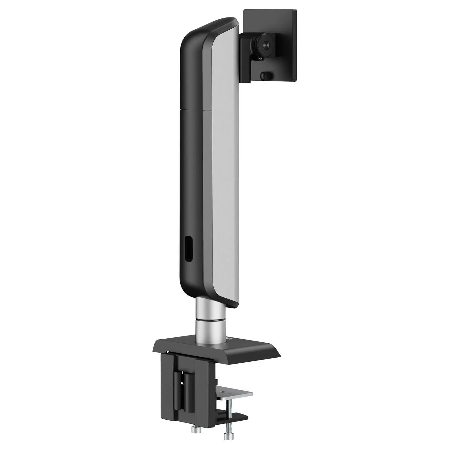 B-Ware Spea Ka Professional Monitor Tischhalterung Bildschirmhalter Halterung Silver426 - 4064161481166
