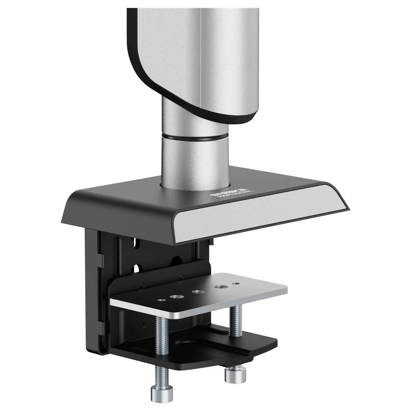 B-Ware Spea Ka Professional Monitor Tischhalterung Bildschirmhalter Halterung Silver - 4064161481166