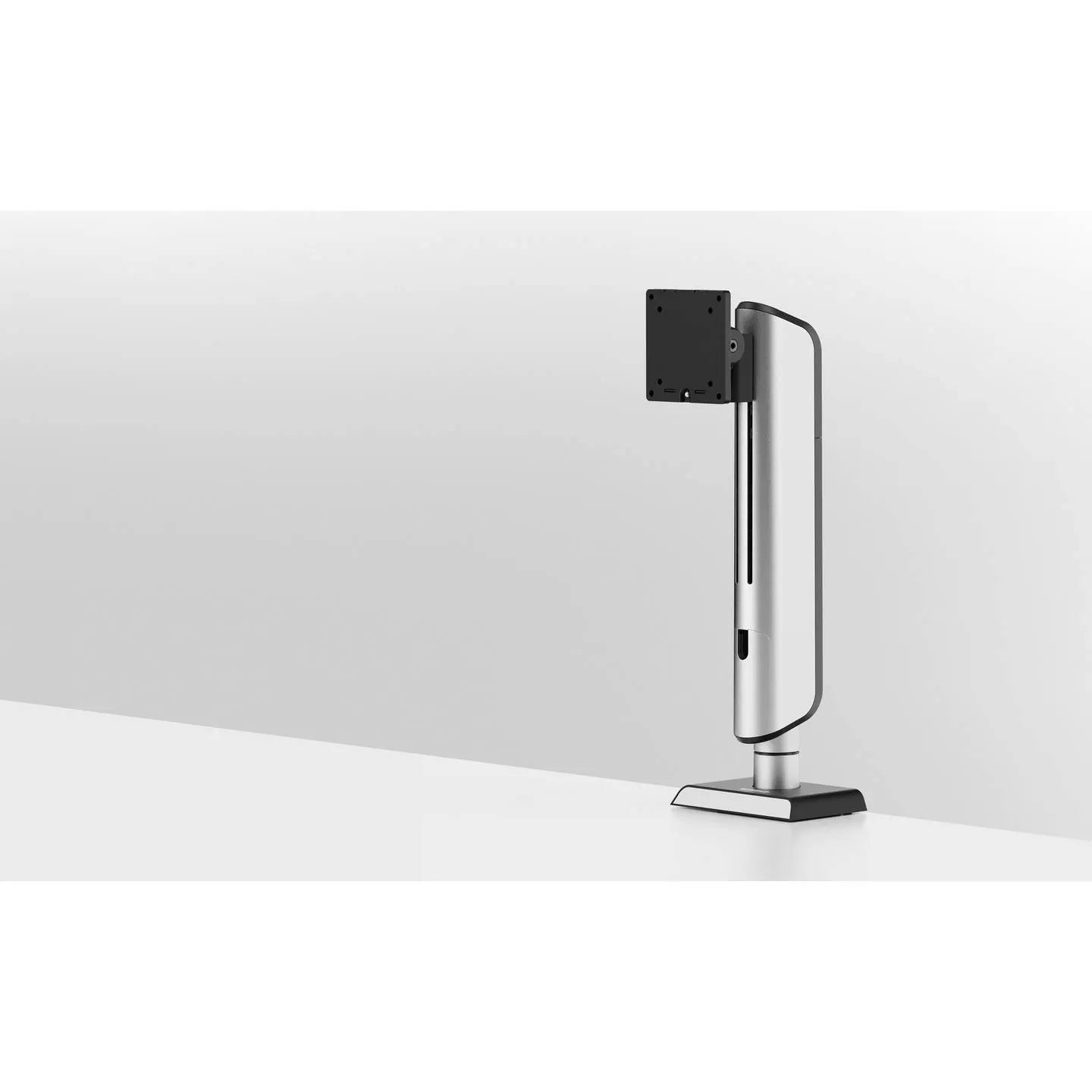 B-Ware Spea Ka Professional Monitor Tischhalterung Bildschirmhalter Halterung Silver426 - 4064161481166