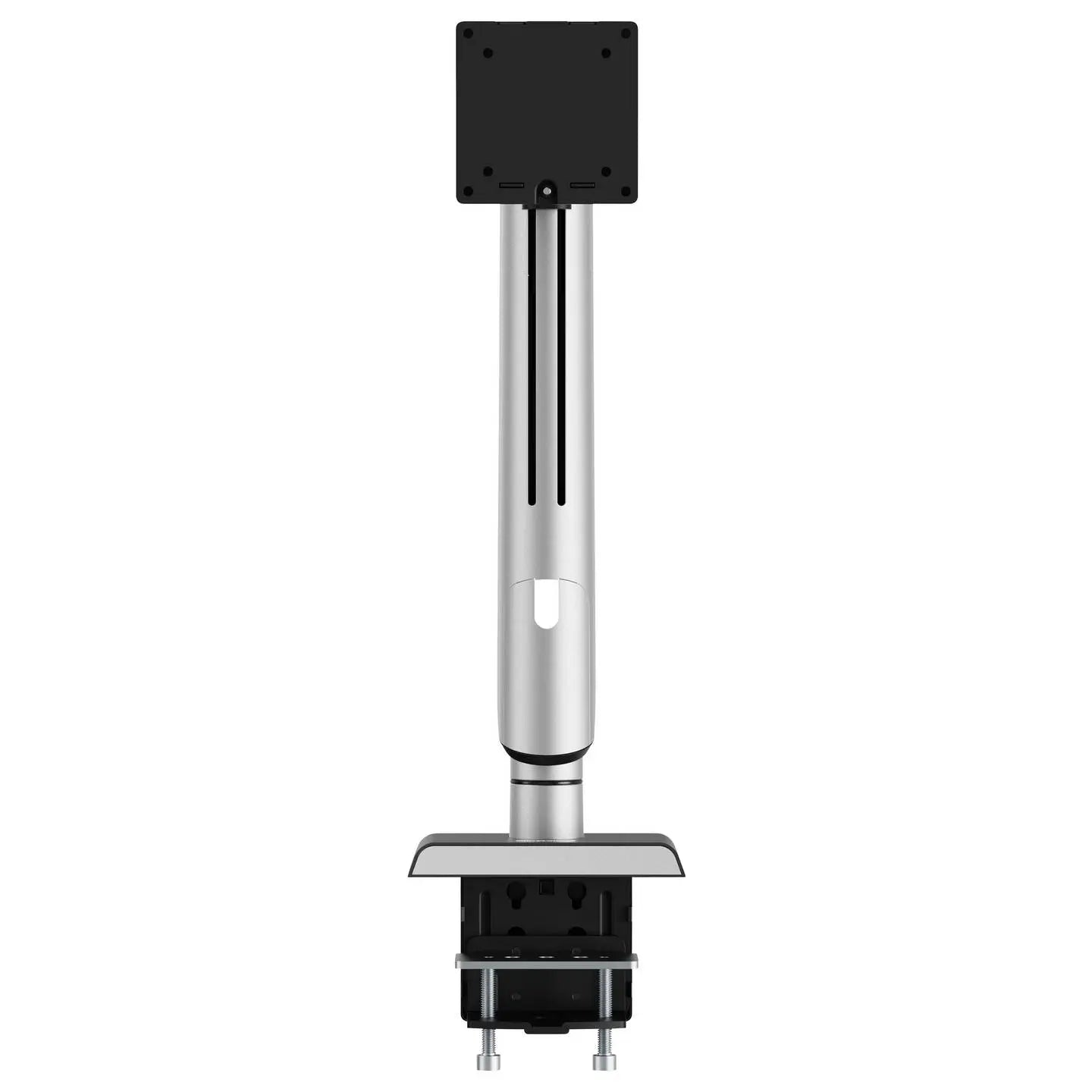 B-Ware Spea Ka Professional Monitor Tischhalterung Bildschirmhalter Halterung Silver - 4064161481166