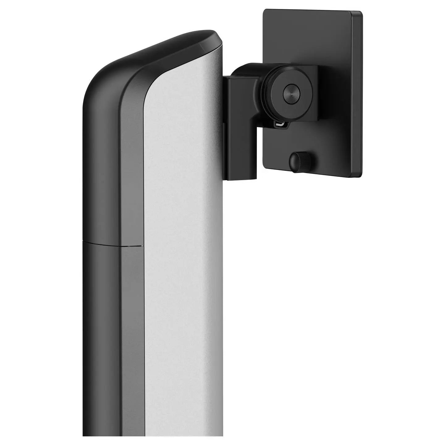 B-Ware Spea Ka Professional Monitor Tischhalterung Bildschirmhalter Halterung Silver - 4064161481166