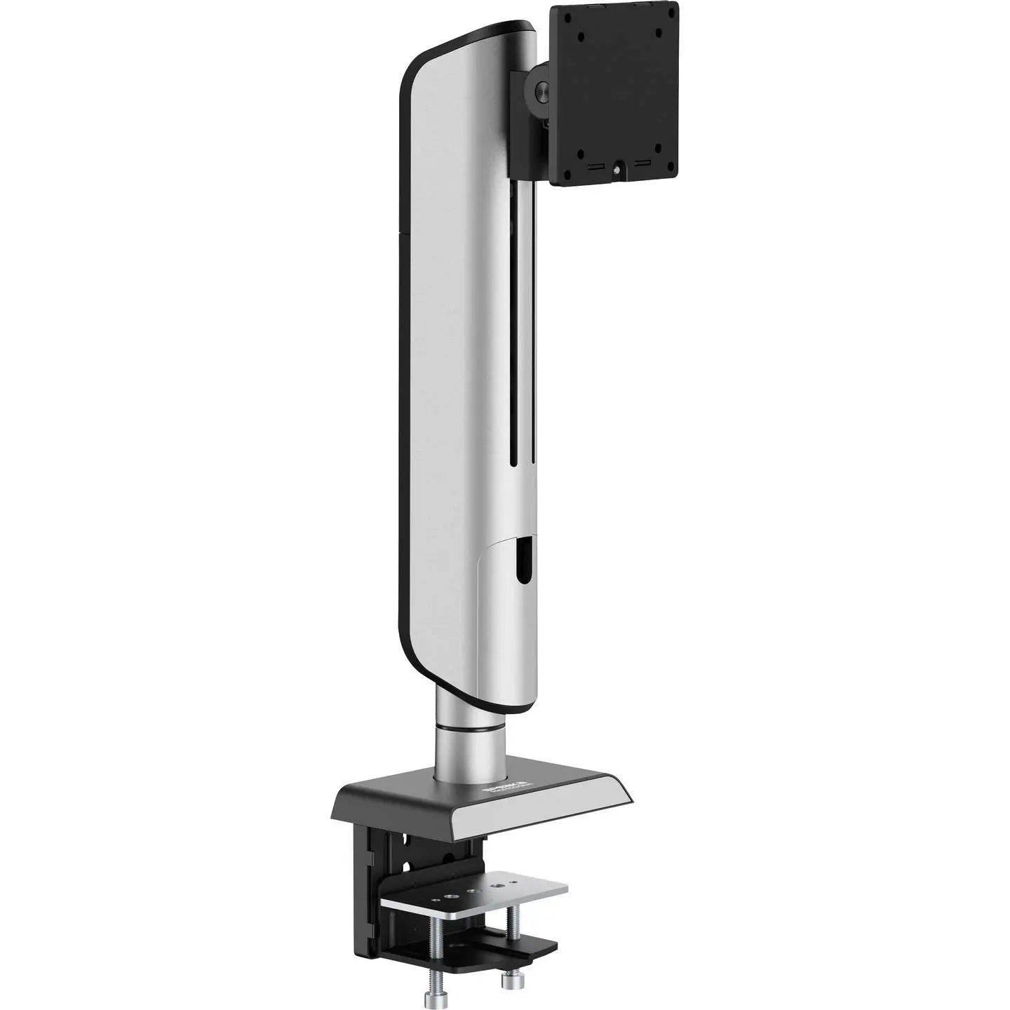 B-Ware Spea Ka Professional Monitor Tischhalterung Bildschirmhalter Halterung Silver426 - 4064161481166