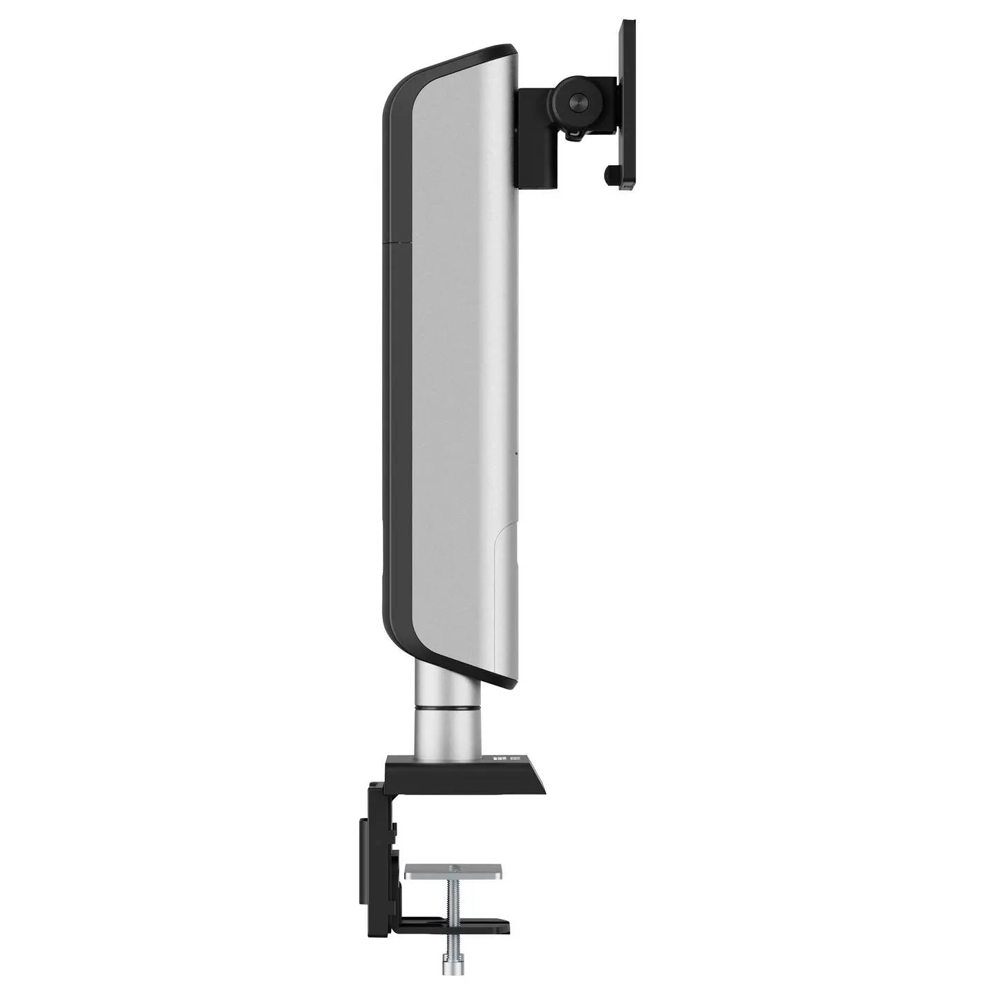 B-Ware Spea Ka Professional Monitor Tischhalterung Bildschirmhalter Halterung Silver - 4064161481166
